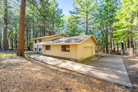 Exterior - 22945 Foresthill Rd, Foresthill, CA 95631 photo 3 of 24