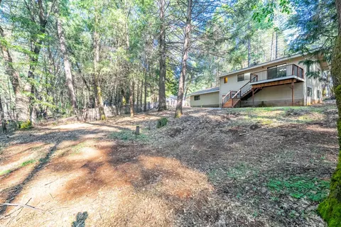 Exterior - 22945 Foresthill Rd, Foresthill, CA 95631 photo 21 of 24