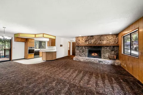 Living - 22945 Foresthill Rd, Foresthill, CA 95631 photo 2 of 7