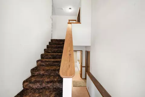 Entry Way - 22945 Foresthill Rd, Foresthill, CA 95631 photo 2 of 5