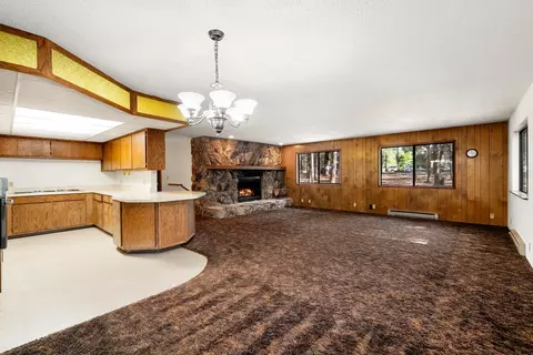 Living - 22945 Foresthill Rd, Foresthill, CA 95631 photo 5 of 7