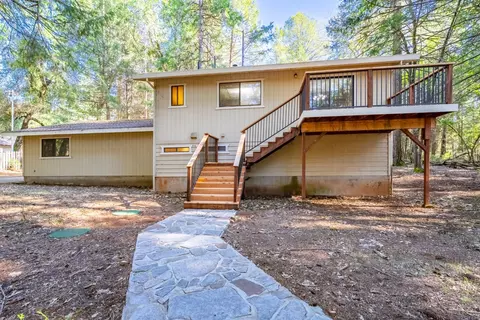 Exterior - 22945 Foresthill Rd, Foresthill, CA 95631 photo 17 of 24