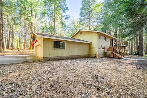 Exterior - 22945 Foresthill Rd, Foresthill, CA 95631 photo 5 of 24