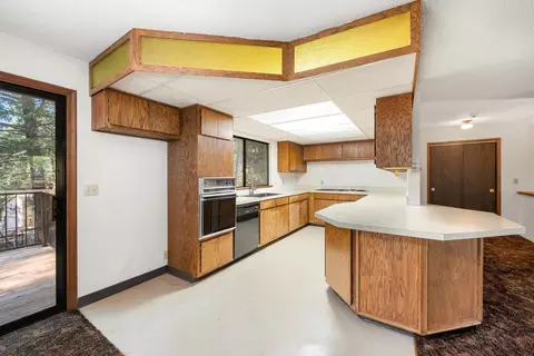 Kitchen - 22945 Foresthill Rd, Foresthill, CA 95631 photo 1 of 3
