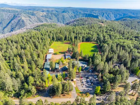 View/Area - 22945 Foresthill Rd, Foresthill, CA 95631 photo 8 of 9