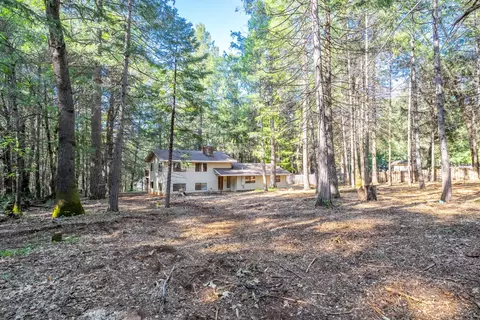 Exterior - 22945 Foresthill Rd, Foresthill, CA 95631 photo 7 of 24