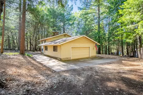 Exterior - 22945 Foresthill Rd, Foresthill, CA 95631 photo 4 of 24