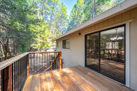 Exterior - 22945 Foresthill Rd, Foresthill, CA 95631 photo 15 of 24