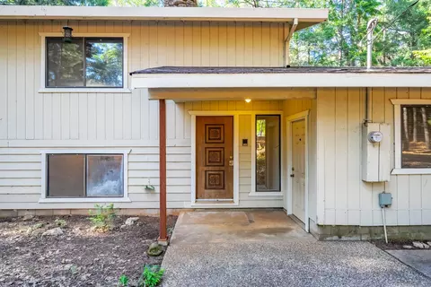 Exterior - 22945 Foresthill Rd, Foresthill, CA 95631 photo 13 of 24