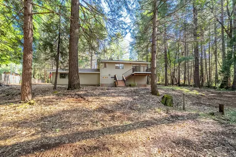 Exterior - 22945 Foresthill Rd, Foresthill, CA 95631 photo 20 of 24