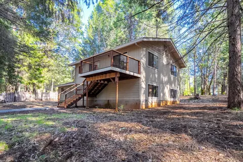 Exterior - 22945 Foresthill Rd, Foresthill, CA 95631 photo 19 of 24