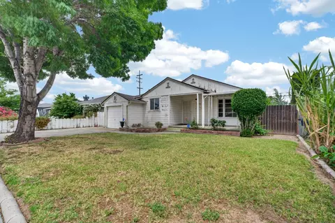 405 W 23rd, Tracy, CA 95376