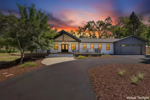 12284 Lakeshore N, Auburn, CA 95602