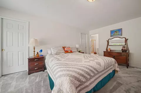 Bedroom - 25733 Aspen Ct, Volcano, CA 95689 photo 7 of 9