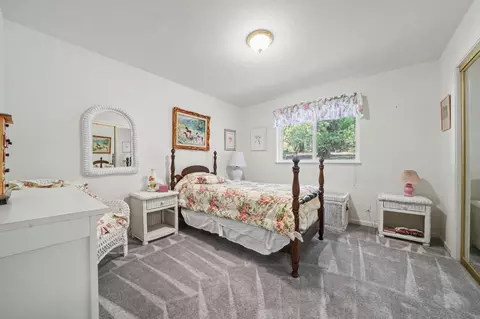 Bedroom - 25733 Aspen Ct, Volcano, CA 95689 photo 3 of 9