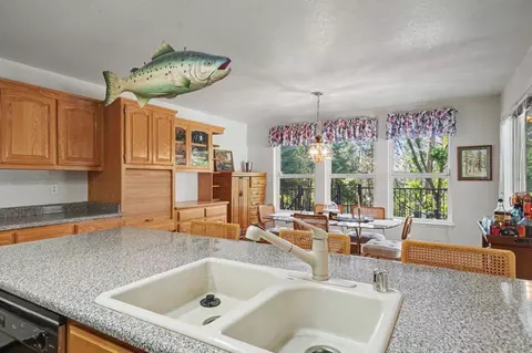 Kitchen - 25733 Aspen Ct, Volcano, CA 95689 photo 7 of 8