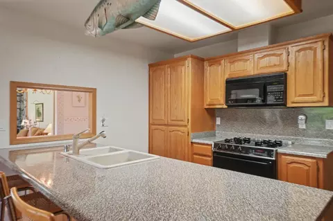 Kitchen - 25733 Aspen Ct, Volcano, CA 95689 photo 3 of 8
