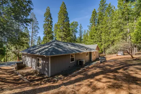 Exterior - 25733 Aspen Ct, Volcano, CA 95689 photo 15 of 23
