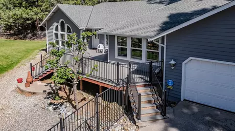 Exterior - 25733 Aspen Ct, Volcano, CA 95689 photo 21 of 23