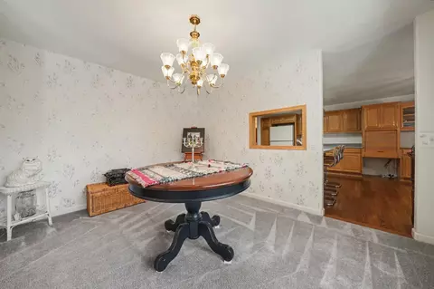 Dining - 25733 Aspen Ct, Volcano, CA 95689 photo 2 of 8