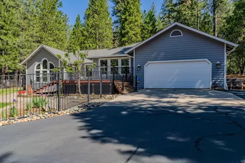 Exterior - 25733 Aspen Ct, Volcano, CA 95689 photo 6 of 23