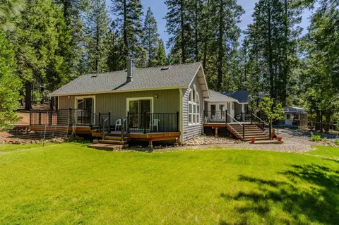 Exterior - 25733 Aspen Ct, Volcano, CA 95689 photo 11 of 23
