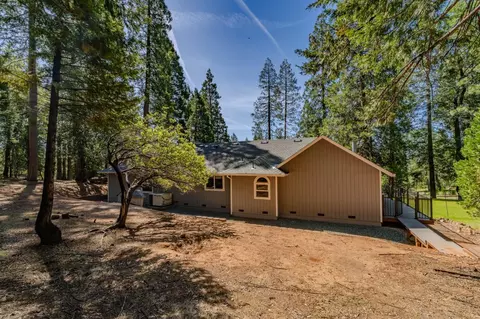 Exterior - 25733 Aspen Ct, Volcano, CA 95689 photo 14 of 23