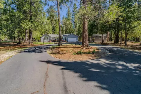 Exterior - 25733 Aspen Ct, Volcano, CA 95689 photo 4 of 23