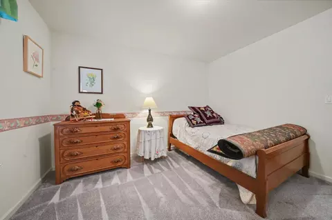 Bedroom - 25733 Aspen Ct, Volcano, CA 95689 photo 2 of 9