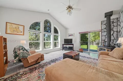 Living - 25733 Aspen Ct, Volcano, CA 95689 photo 1 of 5