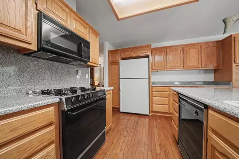 Kitchen - 25733 Aspen Ct, Volcano, CA 95689 photo 8 of 8