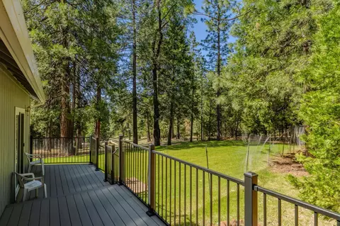 Exterior - 25733 Aspen Ct, Volcano, CA 95689 photo 12 of 23