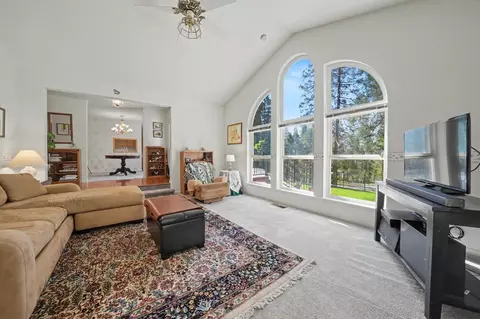Living - 25733 Aspen Ct, Volcano, CA 95689 photo 5 of 5