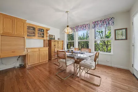 Dining - 25733 Aspen Ct, Volcano, CA 95689 photo 5 of 8