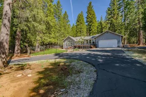 Exterior - 25733 Aspen Ct, Volcano, CA 95689 photo 5 of 23