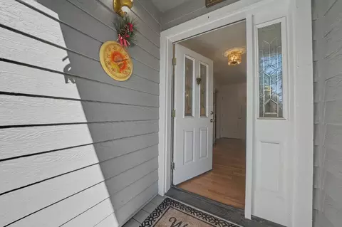 Entry Way - 25733 Aspen Ct, Volcano, CA 95689 photo 1 of 2