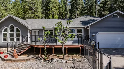 Exterior - 25733 Aspen Ct, Volcano, CA 95689 photo 19 of 23