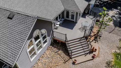 Exterior - 25733 Aspen Ct, Volcano, CA 95689 photo 22 of 23