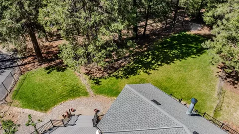Exterior - 25733 Aspen Ct, Volcano, CA 95689 photo 23 of 23