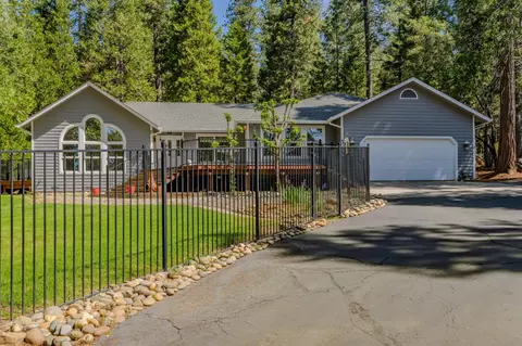 Exterior - 25733 Aspen Ct, Volcano, CA 95689 photo 3 of 23