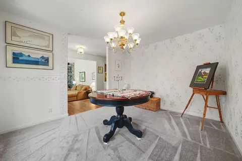 Dining - 25733 Aspen Ct, Volcano, CA 95689 photo 3 of 8