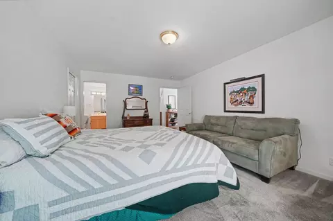 Bedroom - 25733 Aspen Ct, Volcano, CA 95689 photo 8 of 9
