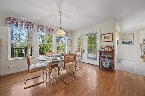 Dining - 25733 Aspen Ct, Volcano, CA 95689 photo 6 of 8