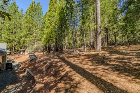 Exterior - 25733 Aspen Ct, Volcano, CA 95689 photo 16 of 23