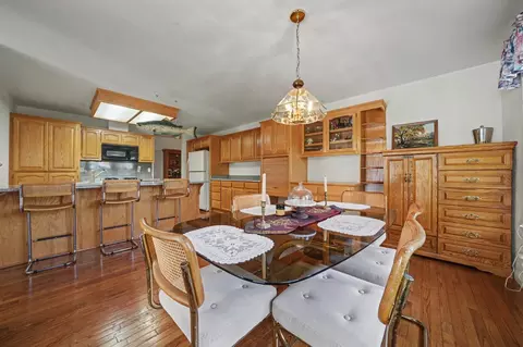 Dining - 25733 Aspen Ct, Volcano, CA 95689 photo 8 of 8
