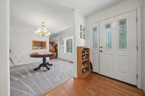 Entry Way - 25733 Aspen Ct, Volcano, CA 95689 photo 2 of 2