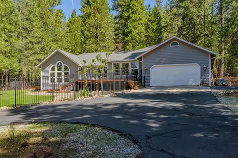 Exterior - 25733 Aspen Ct, Volcano, CA 95689 photo 2 of 23