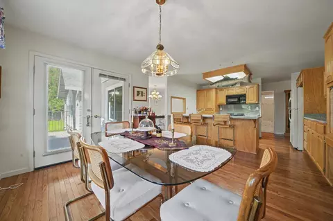 Dining - 25733 Aspen Ct, Volcano, CA 95689 photo 7 of 8