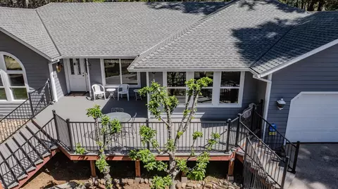 Exterior - 25733 Aspen Ct, Volcano, CA 95689 photo 20 of 23