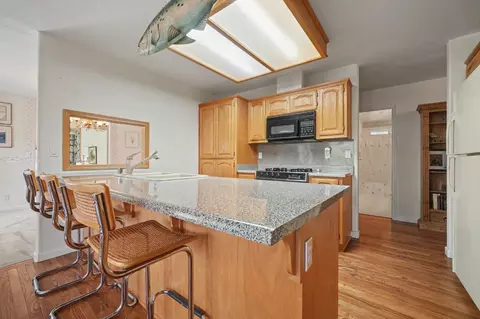 Kitchen - 25733 Aspen Ct, Volcano, CA 95689 photo 2 of 8